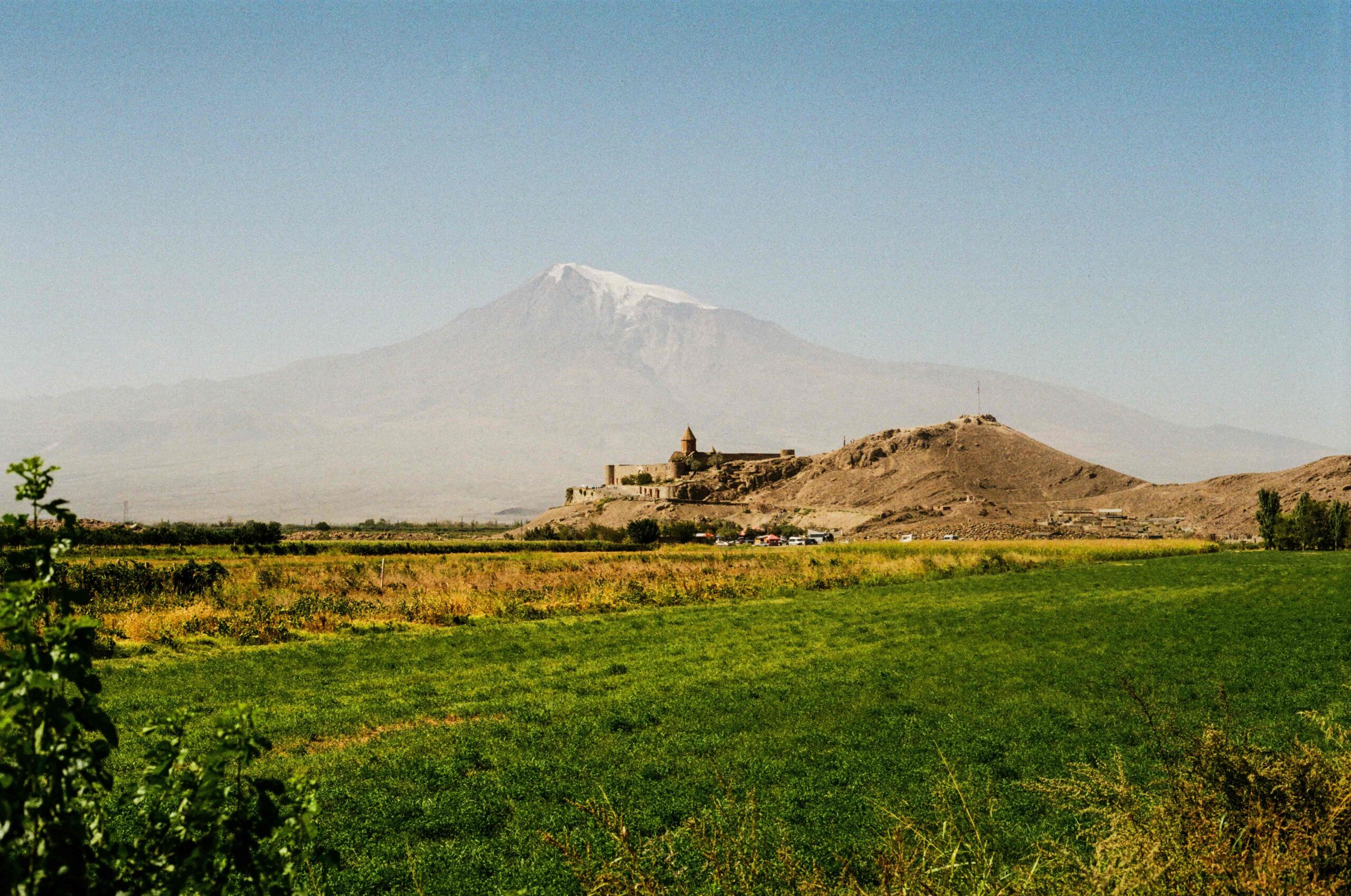 Armenia